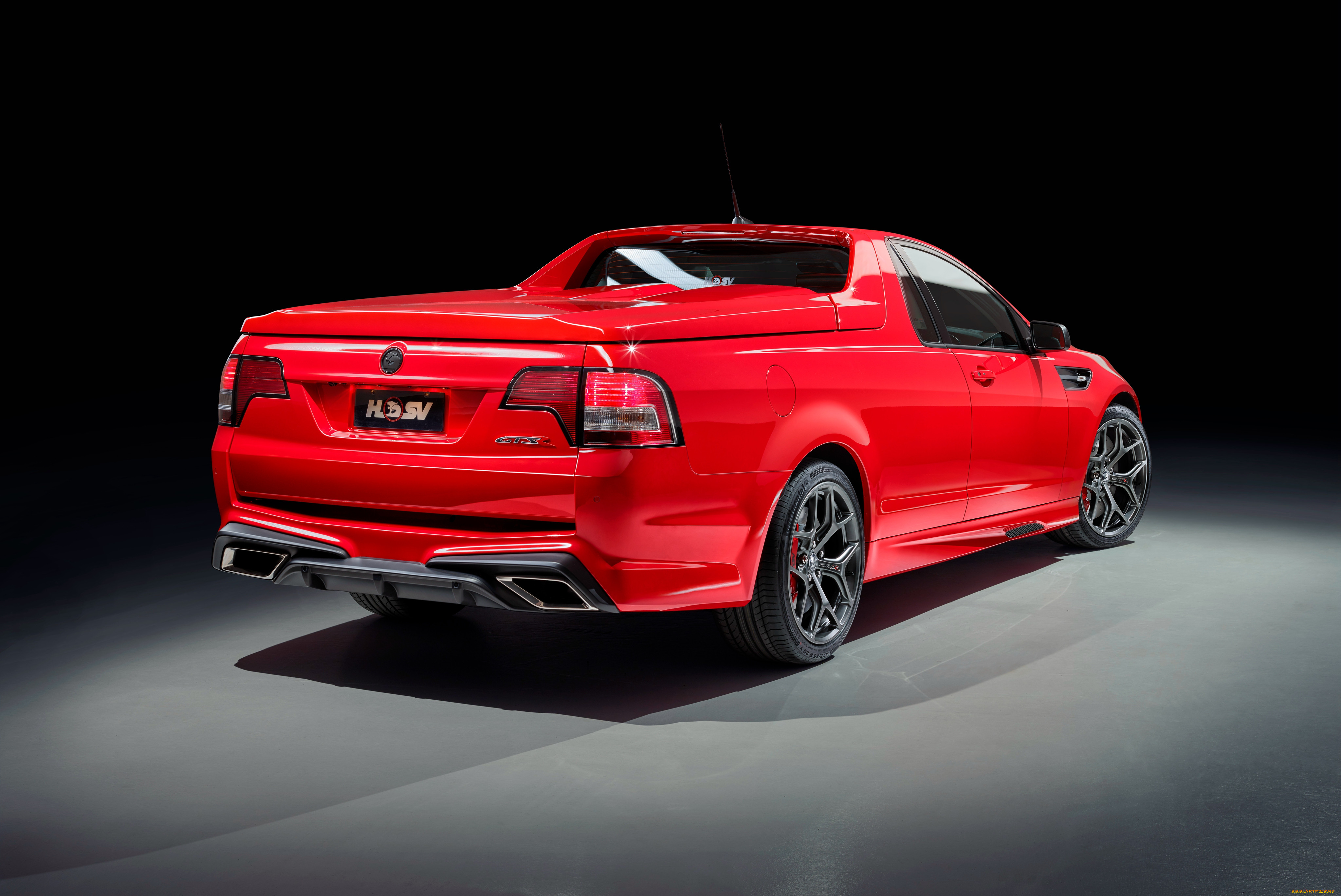 , holden, hsv